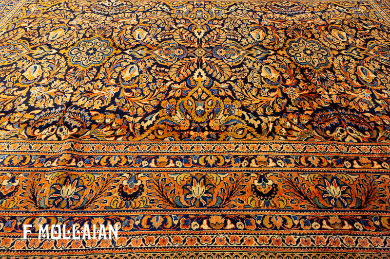 Tapis Persan Lilian n°:32793557